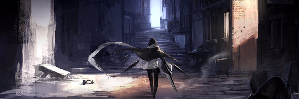 sirousagisanda's profile banner image