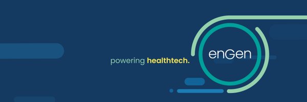 enGenHealthtech Profile Banner