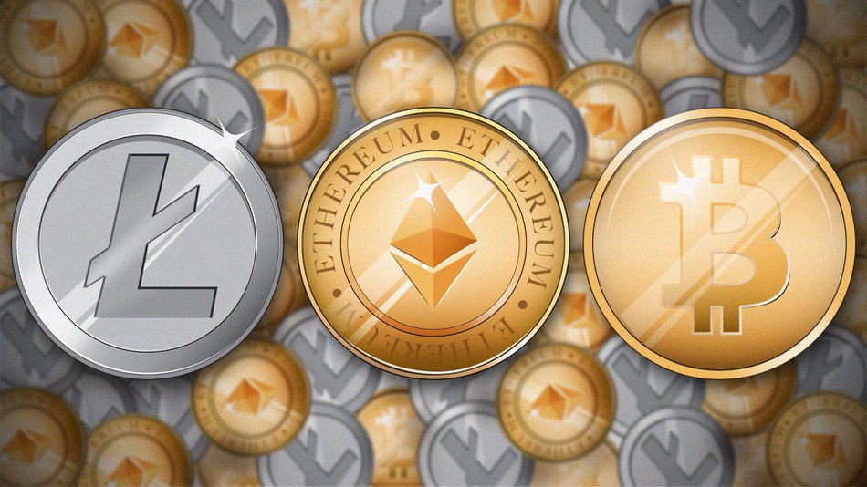 CryptoCurrency banner