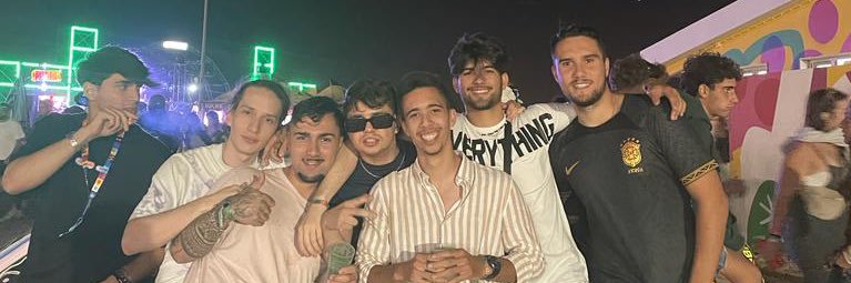 ClaudioCortez04's profile banner image