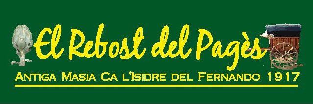 El Rebost del Pages banner