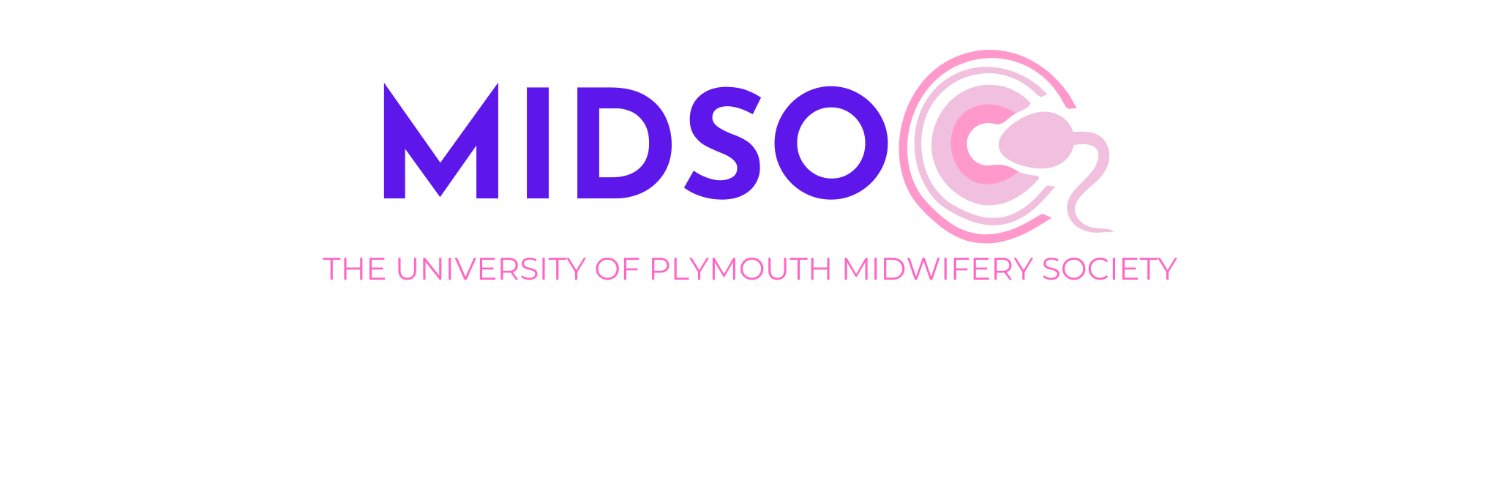 Plymouth Midwifery Society banner
