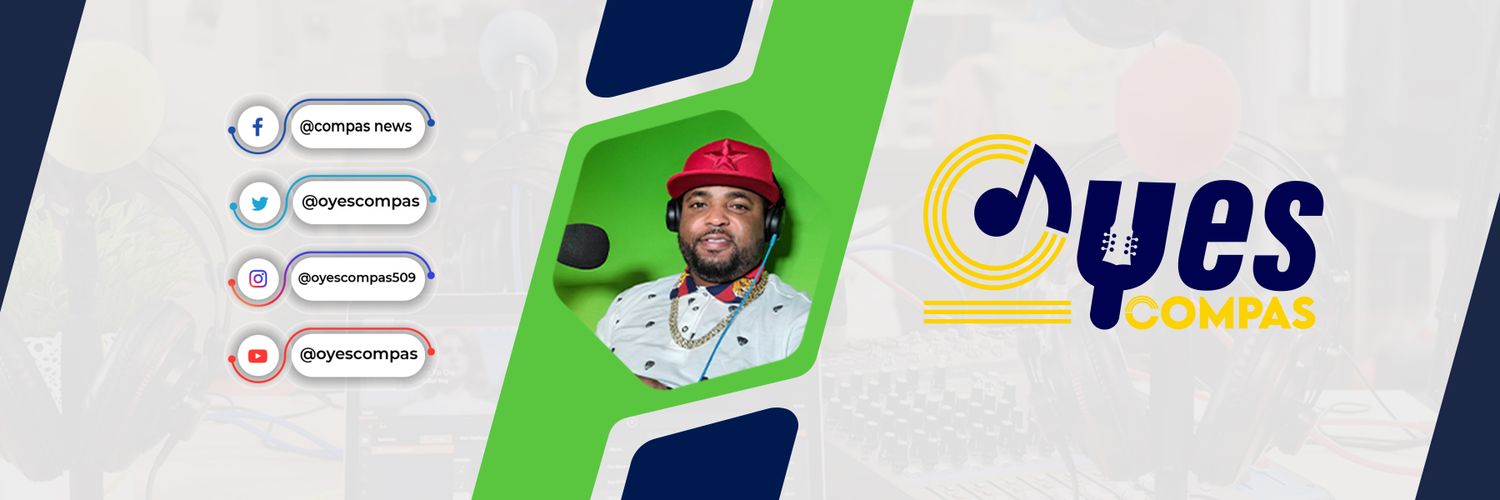 OYESCOMPA's profile banner image