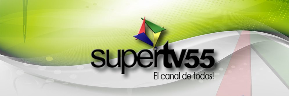 SuperTV_55's profile banner image