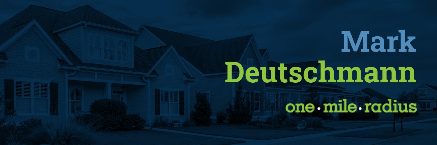 MarkDeutschmann's profile banner image
