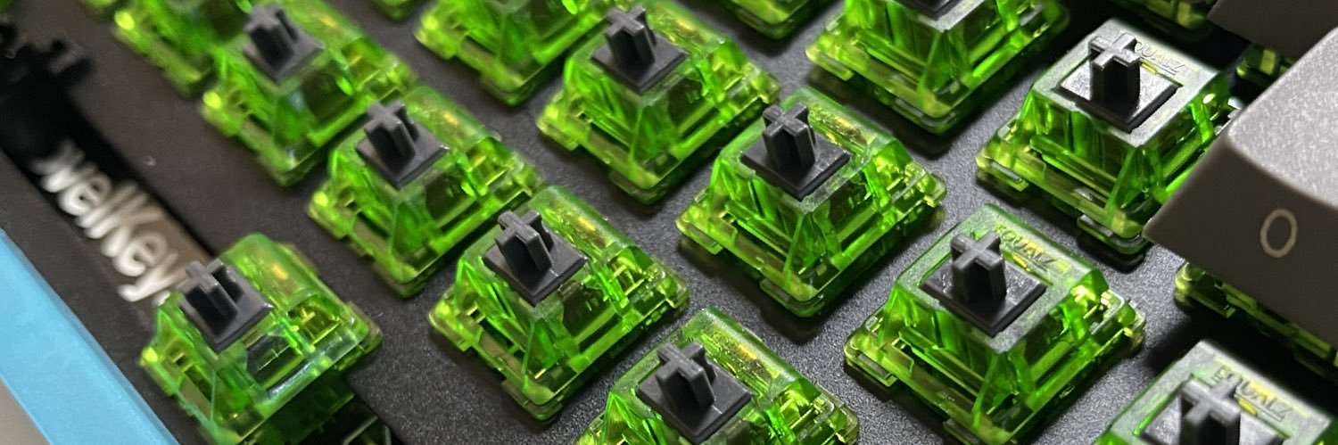 Subtech117's profile banner image
