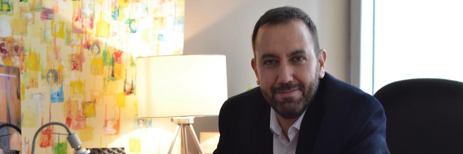 ruedac's profile banner image