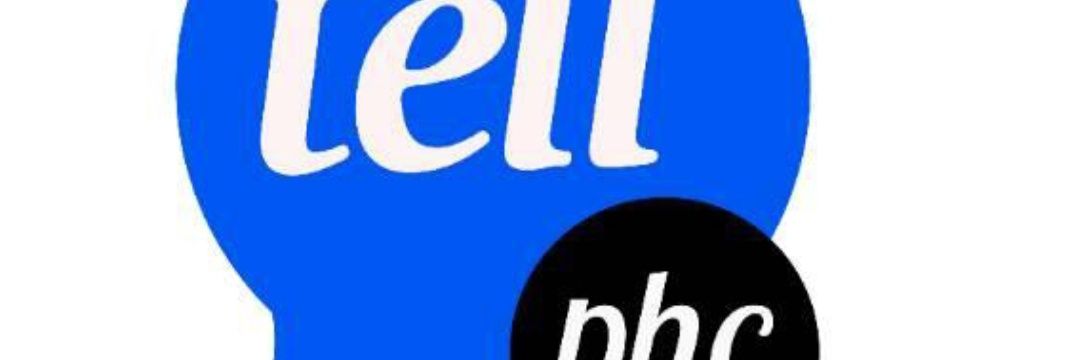 Tellphc banner