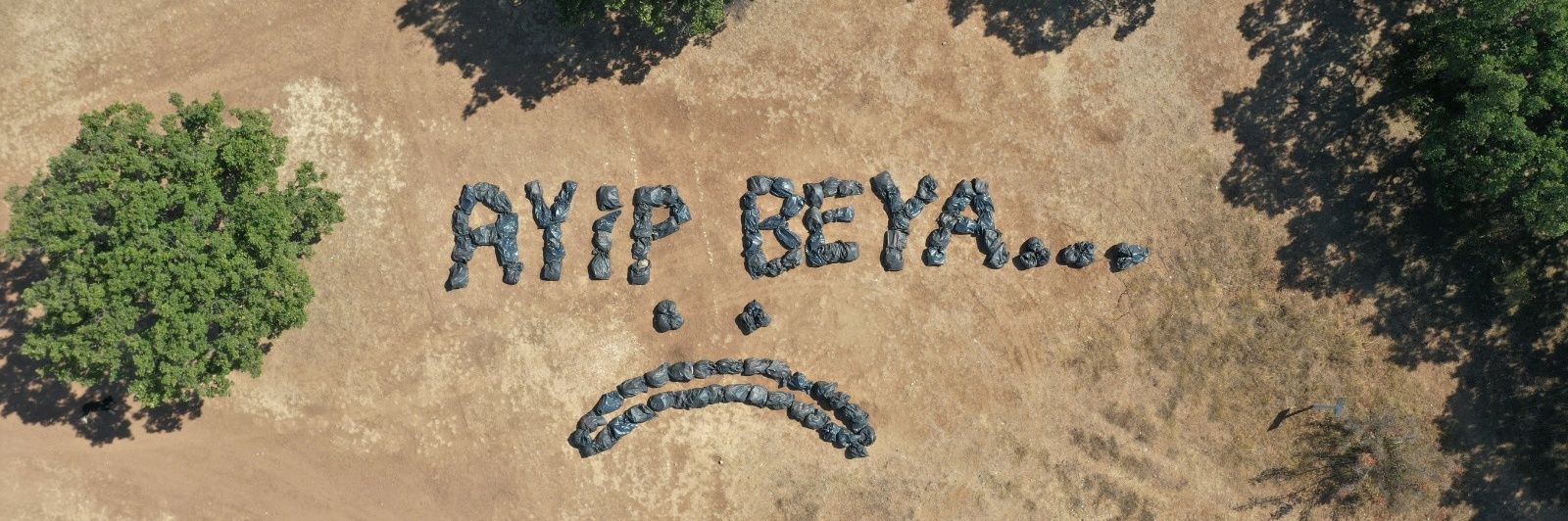 🌍saudade continuous banner