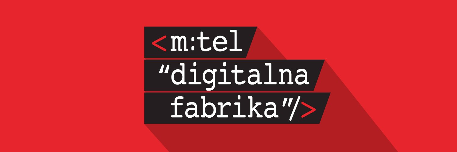 Digitalna Fabrika banner