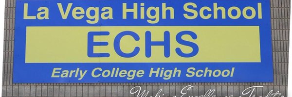 LaVegaECHS Profile Banner