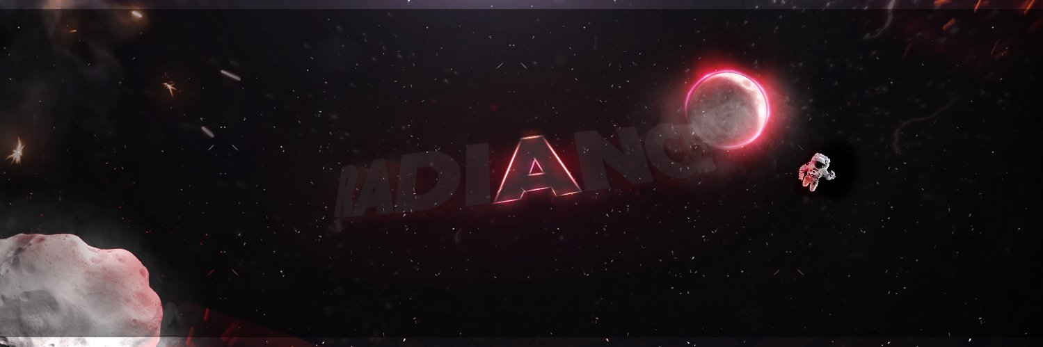 RadianceClan's profile banner image