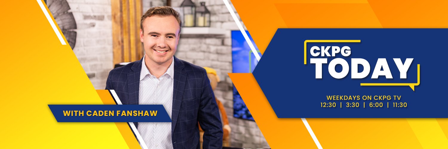 CKPG Today banner