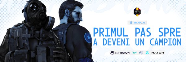 roproleague Profile Banner