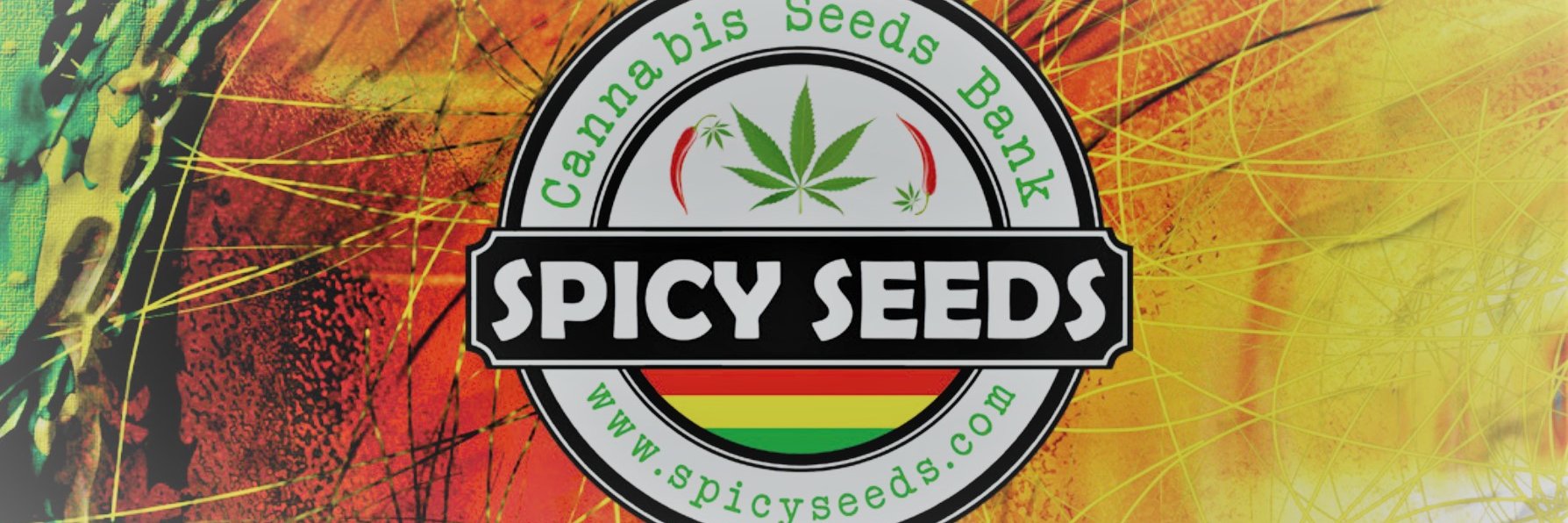 SpicySeeds's profile banner image