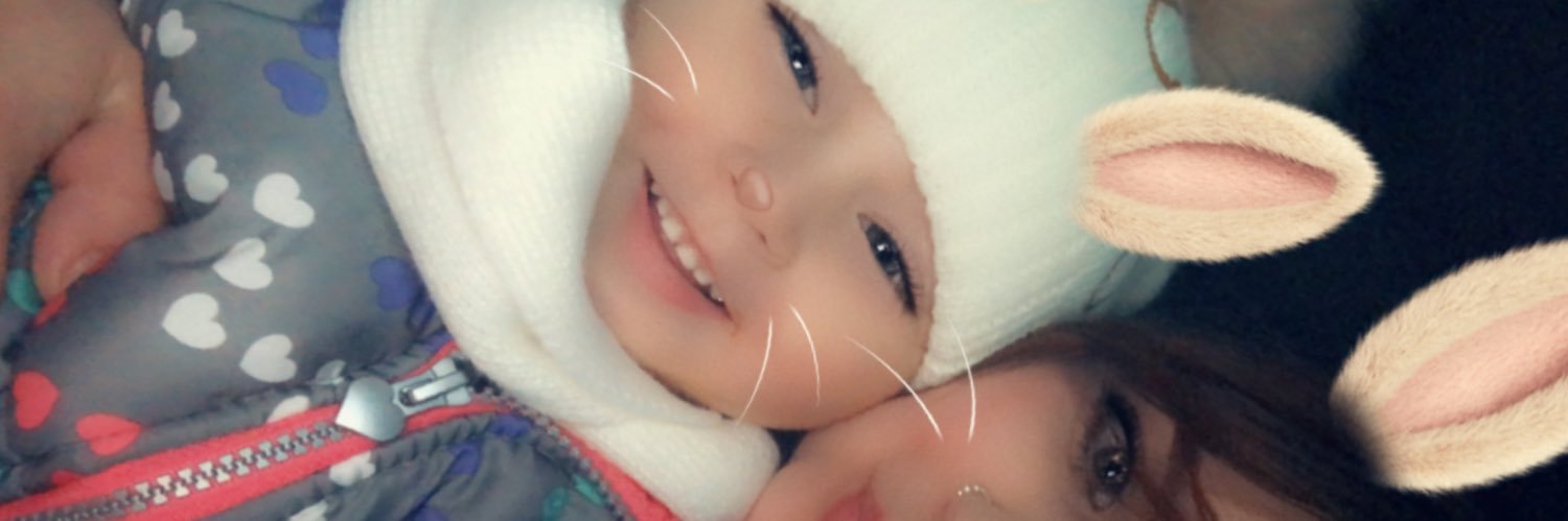 Kimiilovee's profile banner image
