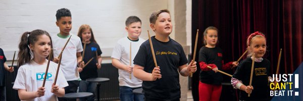 dcpdrumsuk Profile Banner