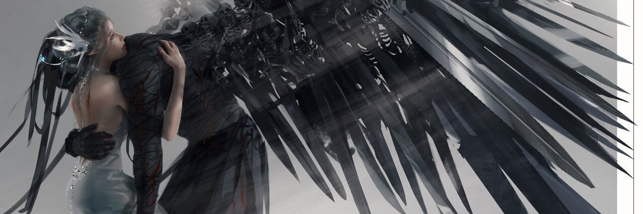 Gygha banner