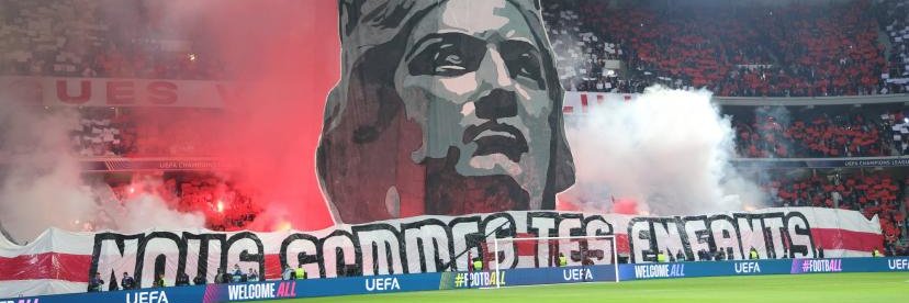 🔴⚪️🔴⚪️ banner