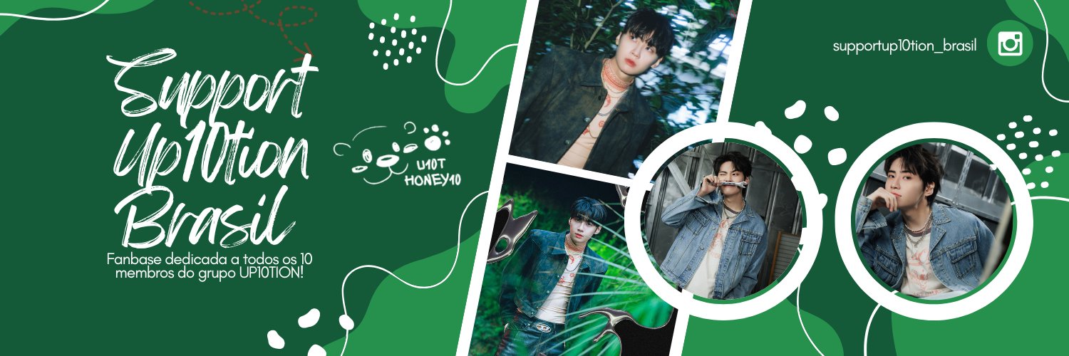 supportup10tion's profile banner image