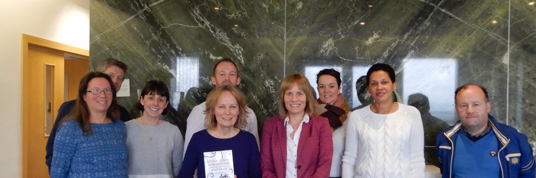 Languages@Atlantic TU banner