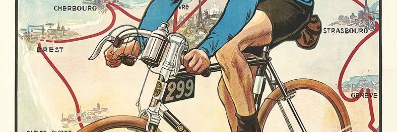 Art Cycles banner