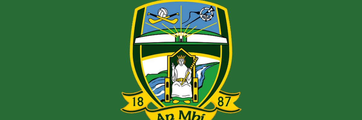 We Are Meath's banner
