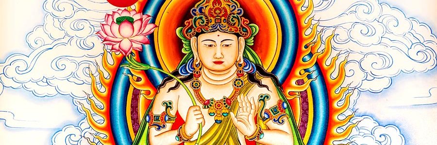 KingBuddhist's profile banner image