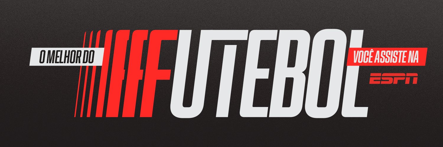 ESPN Futebol banner