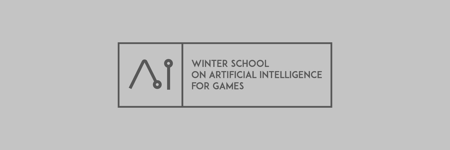 AI for Games banner