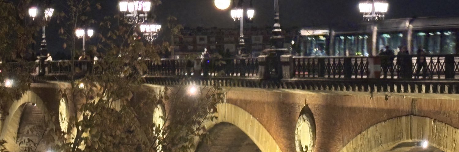 Xavier Brouté banner