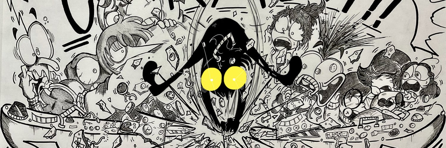 BATS!!'s banner