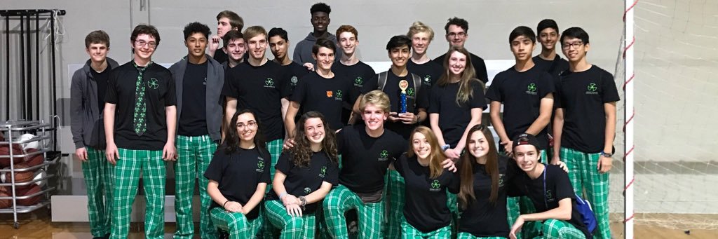 Hazmat Robotics banner