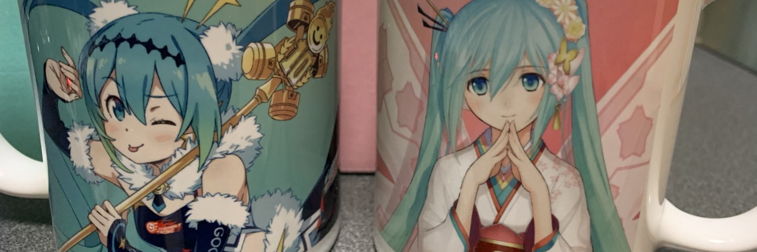 らんまる🅿️ banner