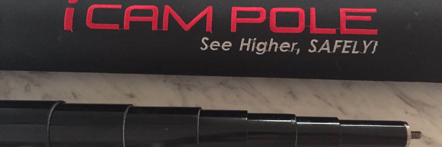 iCamPole's profile banner image