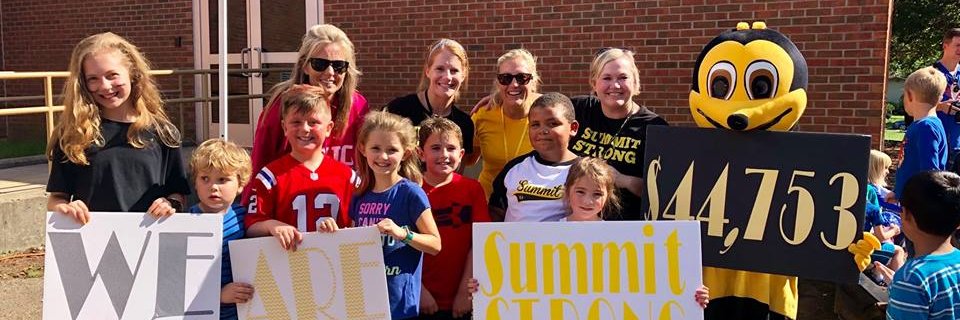SummitElementaryPTO banner