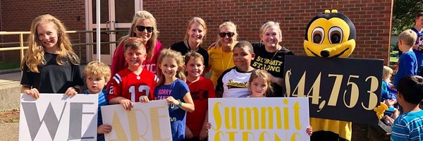 SummitPTA Profile Banner