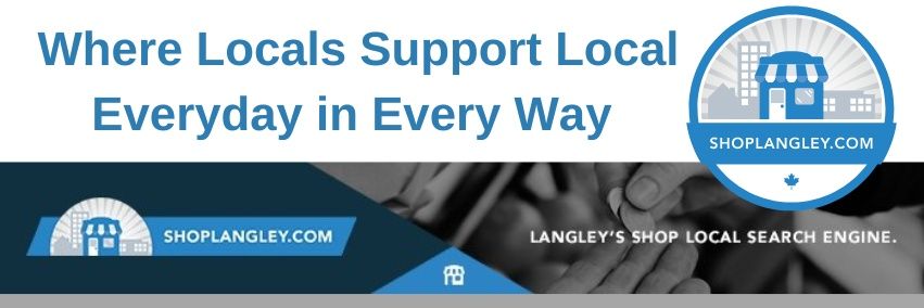 shoplangley's profile banner image