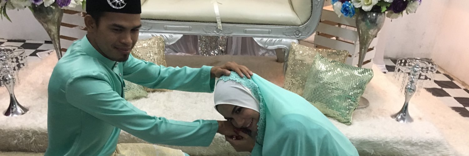 iqamuddin's profile banner image