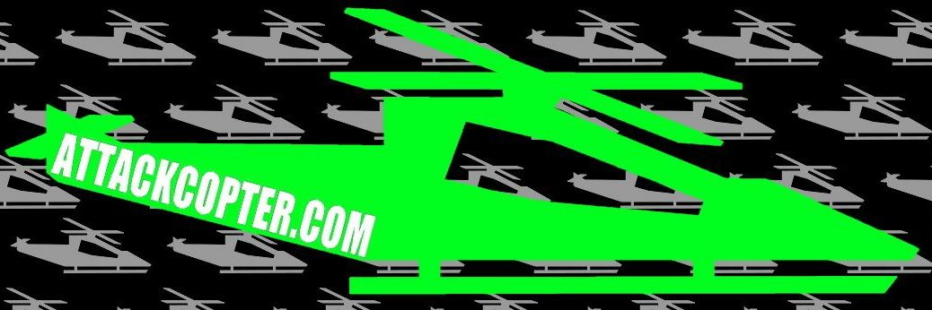 Attackcopter.com's banner