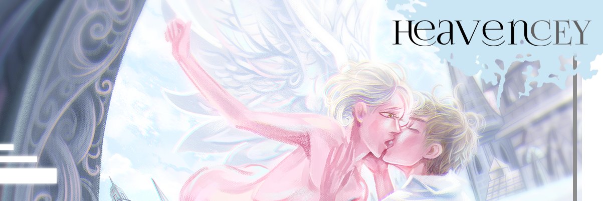 HeavenCEY's profile banner image