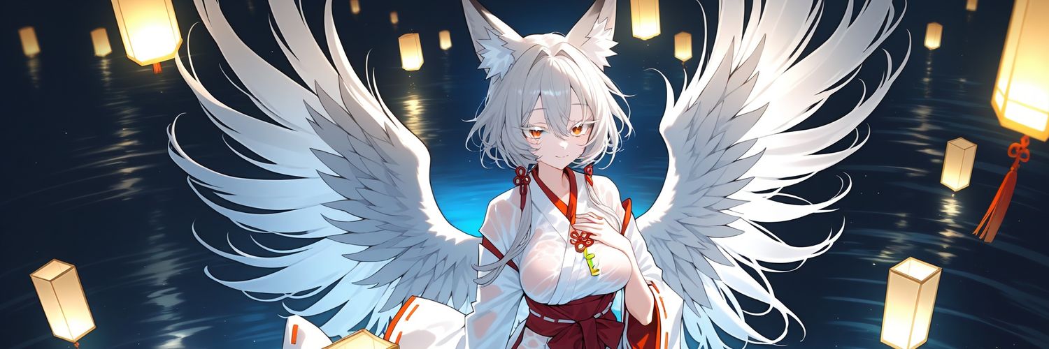 Saigyo19's profile banner image