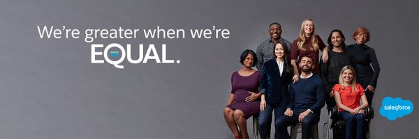 SalesforceEQ Profile Banner