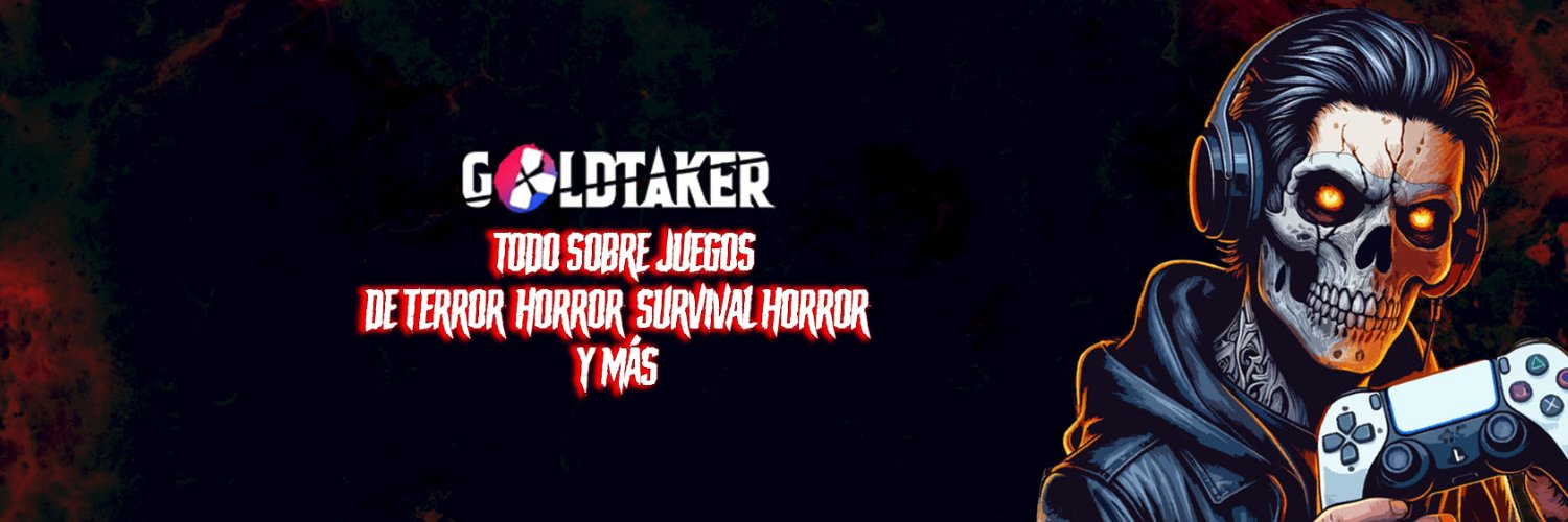 goldtaker12's profile banner image