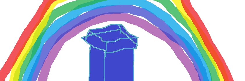 Kecks banner