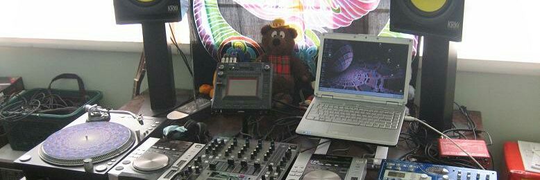 DjCultureSA's profile banner image
