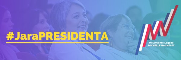 LegadoBachelet Profile Banner