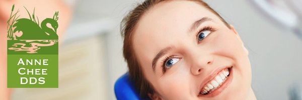 DrAnneCheeDDS Profile Banner