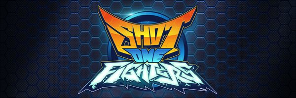 ShotOneFighters Profile Banner
