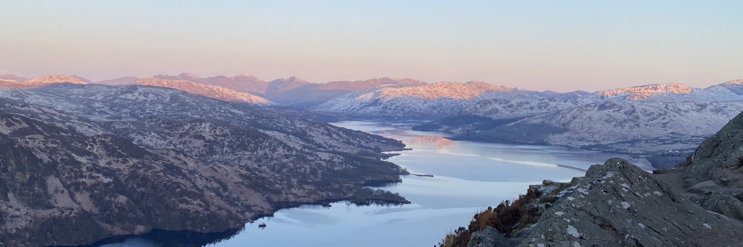 Miss Gallagher banner